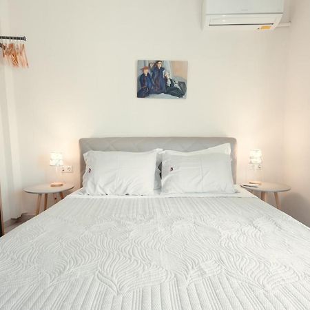 Bay View Apartment Limenas  Ngoại thất bức ảnh
